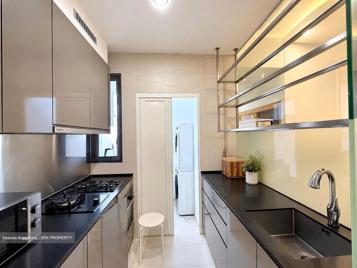 The Creek @ Bukit (D21), Condominium #636960731